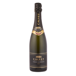 CALVET Crémant de Bordeaux Brut 0.75 l
