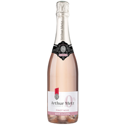 ARTHUR METZ Pinot Noir Sans Alcool ARTHUR METZ