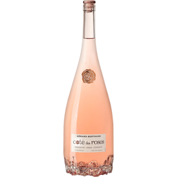 GERARD BERTRAND Vinho Rosé AOP Languedoc Côtes-des-Roses Magnum 1.5 L