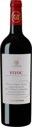 GERARD BERTRAND Réserve Fitou AOP Tinto 75 cl