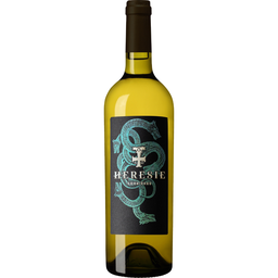 GERARD BERTRAND Hérésie Corbières AOP Vinho Branco Seco 0.75 L