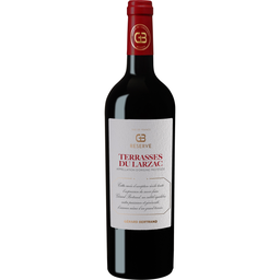 GERARD BERTRAND Terrasses du Larzac AOP Vinho Tinto 75 cl