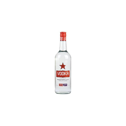 ON OFF Vodka 100 cl