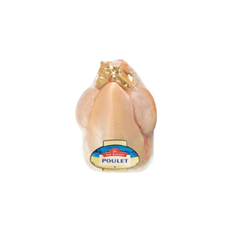 VOLAE White chicken leg disjointed x2 560 g