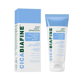 CICABIAFINE Arret // Soin Multi-Rèparation Antibactérien 40ml