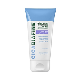 CICABIAFINE Crème main anti-tâches brunes 75ml