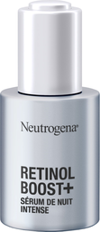 NEUTROGENA Sérum Visage Nuit Anti-rides Rides Profondes Retinol Boost 30 ml