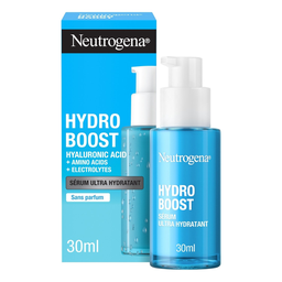 NEUTROGENA Sérum Visage Femme Hydratant Hydro Boost 30 ml
