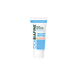 CICABIAFINE Baume Concentré SOS Apaisant