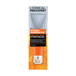 MEN EXPERT L'Oréal Hydra Energetic Healthy Look Gel Hidratante 40 ml