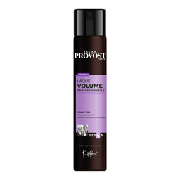 FRANCK PROVOST Laca Volumen Instantáneo Fijación 72h 300 ml