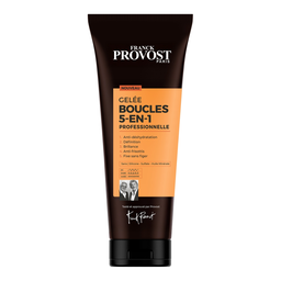 FRANCK PROVOST Gelatina para rizos 5en1 250 ml