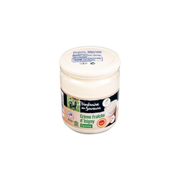 INTERMARCHÉ Isigny Thick Crème Fraîche AOP 392 g