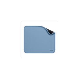 LOGITECH Tapis de souris Série Studio Bleu Gris