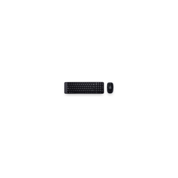 LOGITECH Wireless Combo MK220 Clavier et Souris Noir