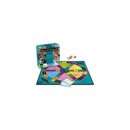 WINNING MOVES Trivial Pursuit Histoire de France