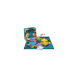 WINNING MOVES Trivial Pursuit Gastronomy Game