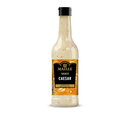MAILLE Salsa César al parmesano AOP 200 ml