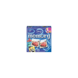 MARQUE INCONNUE Ravensburger Grand memory® Disney multi héros Jeu Educatif 21227