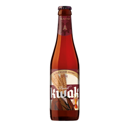 KWAK Bière Ambrée 8,4%