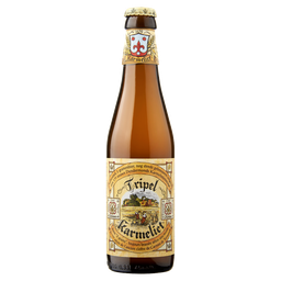 KARMELIET Bière Blonde Tripel 8,4% TRIPEL