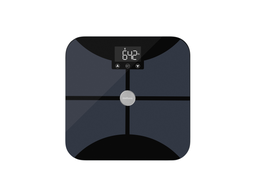 MEDISANA Pèse-personne Bs 652 Connect Wi-fi Et Bluetooth