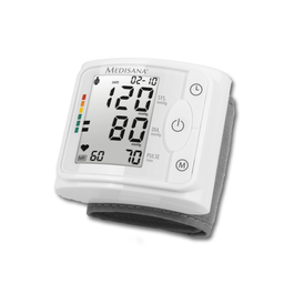 MEDISANA Wrist Blood Pressure Monitor BW 320