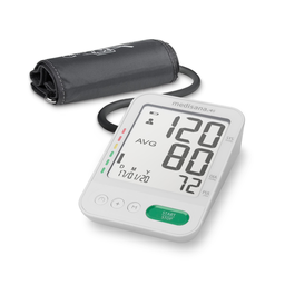 MEDISANA BU 586 Voice Upper Arm Blood Pressure Monitor