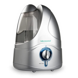 MEDISANA Humidifier Uhw Silver