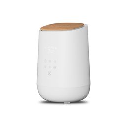 MEDISANA Ultrasonic Humidifier AH 680 White