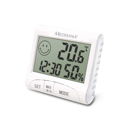 MEDISANA Digital Thermo-Hygrometer Hg 100 60079