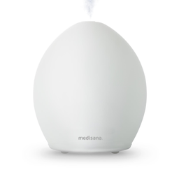 MEDISANA AD 635 Aroma Diffuser Air Freshener 6-Color LED