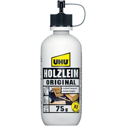 UHU Cola para madeira 75 g