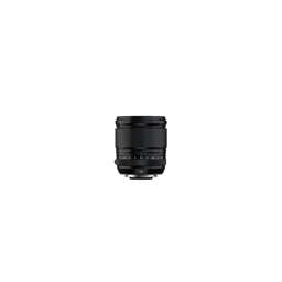 FUJI Hybrid Lens XF 18mm F1.4 R LM WR Black