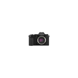 FUJI Fujifilm X-s20 Mirrorless Camera Black Aps-c Body 26.1 Mp Vlog