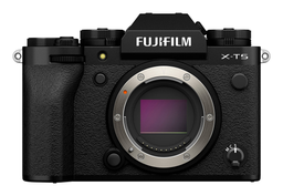 FUJI Fujifilm X-T5 MILC Camera Body 40.2 MP Black