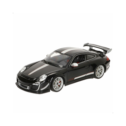 BBURAGO Voiture Gt-porsche Gt3 Rs 4.0 1:18