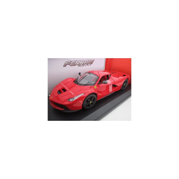 BBURAGO Ferrari LaFerrari Die-Cast Model 1/18