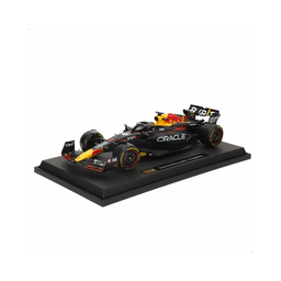 BBURAGO Voiture Redbull F1 2023 Max Verstappen 1/18ème