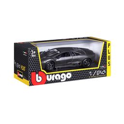 BBURAGO Véhicule de collection modèles assortis