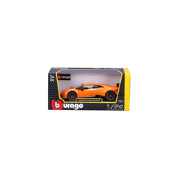 BBURAGO Lamborghini Huracan Performante Orange 1/24