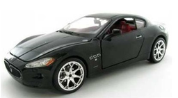 BBURAGO Maserati Gran Turismo 1/24