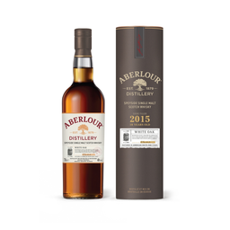 ABERLOUR Whisky Single Malt White Oak 0.7 L