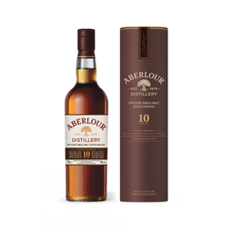 ABERLOUR Speyside Single Malt Scotch Whisky Forest Reserve 0.7 L