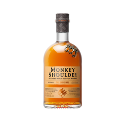 MONKEY SHOULDER Blended Malt Scotch Whisky 50 cl