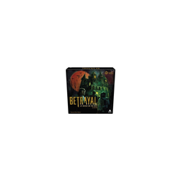 AVALON Jeu de stratégie Betrayal at House on the Hill