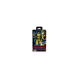 TRANSFORMERS Figura Generations Studio Series O Começo Deluxe Bumblebee