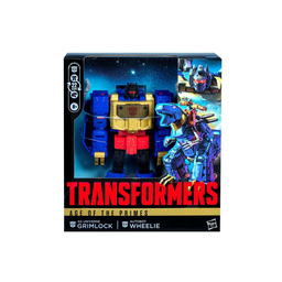 TRANSFORMERS Age of the Primes Leader Class G2 Universe Grimlock 19 cm