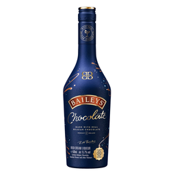 BAILEY'S Liqueur Chocolate Irish Cream 15.7% 50 cl