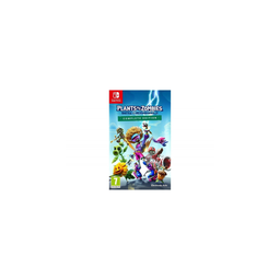 LOGITECH Plants vs Zombies : Battle for Neighborville Édition Intégrale (Switch)